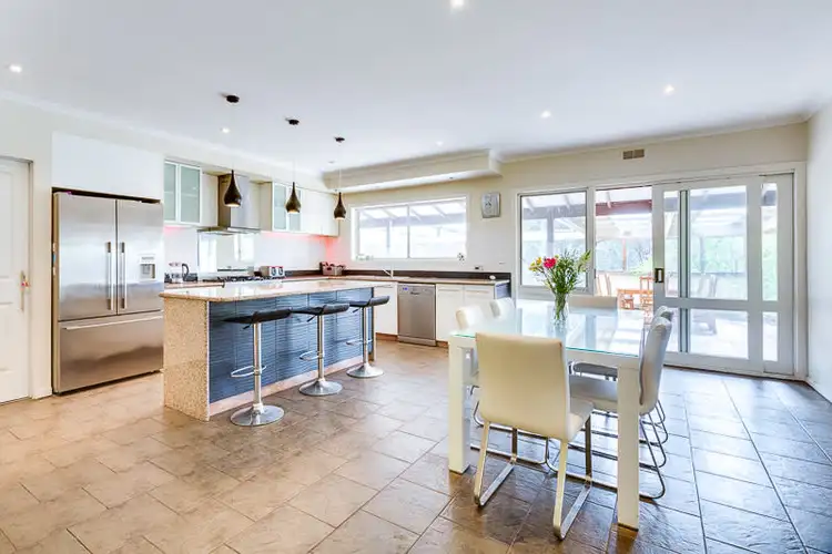 Fourth view of Homely house listing, 59 Moonah Drive, Long Forest VIC 3340