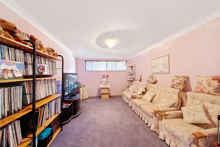 Fourth view of Homely house listing, 50 Pearson Crescent, Harrington Park NSW 2567