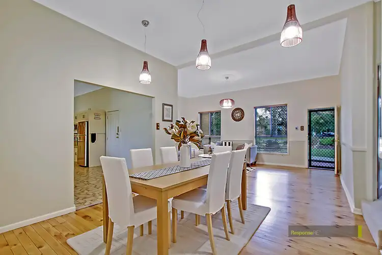 Fifth view of Homely house listing, 75 Riverstone Road, Riverstone NSW 2765