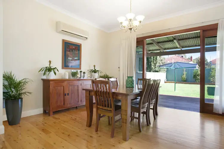 Second view of Homely house listing, 44 Vine Street, Mayfield NSW 2304