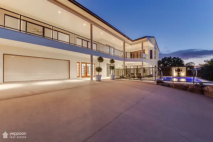 Second view of Homely house listing, 12 Bethlehem Terrace, Lammermoor QLD 4703