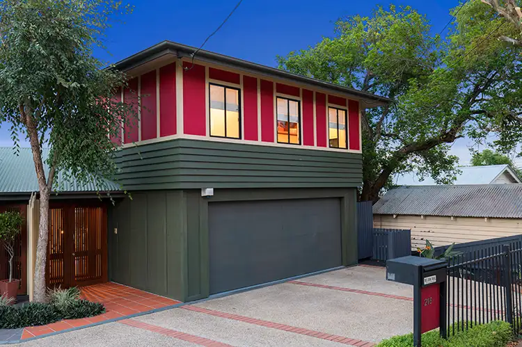 216 Swann Road, Taringa QLD 4068