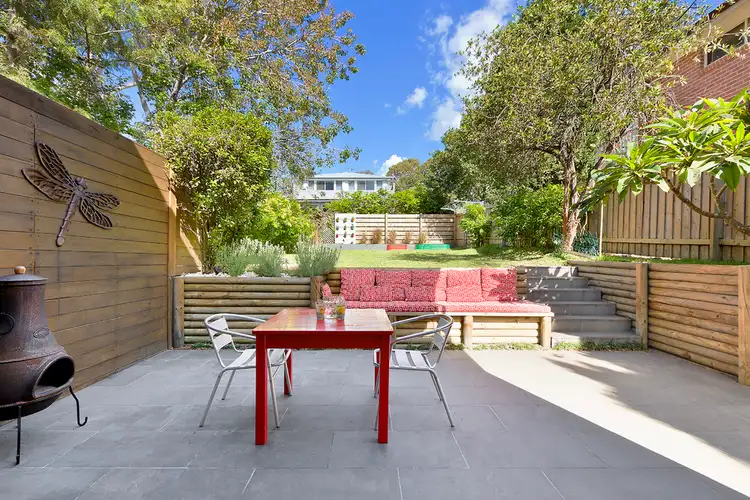 Sixth view of Homely house listing, 25A Kitchener Street, Balgowlah NSW 2093