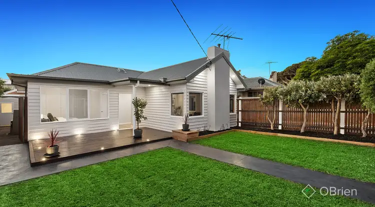 105 Warren Road, Parkdale VIC 3195