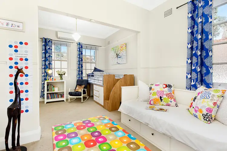 Third view of Homely house listing, 321A Blaxland Road, Ryde NSW 2112