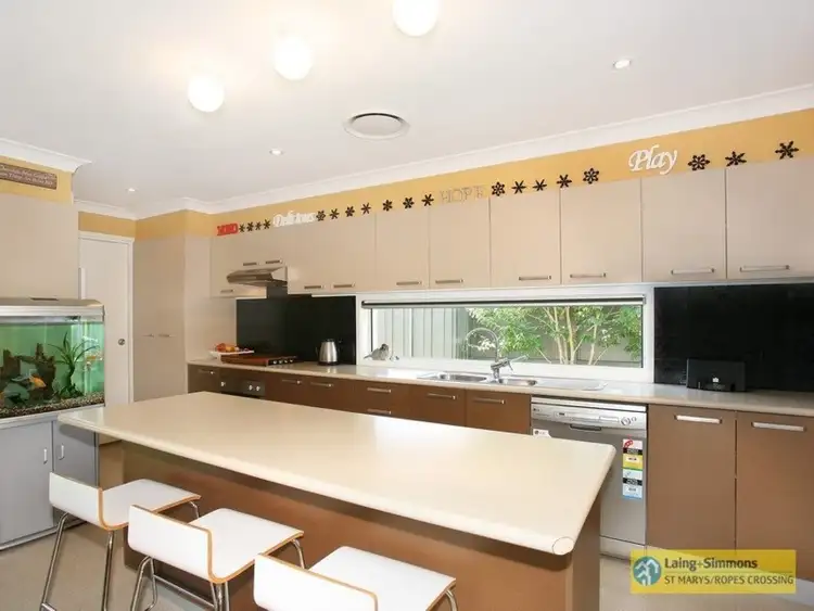 Fourth view of Homely house listing, 10 Voller Street, Ropes Crossing NSW 2760