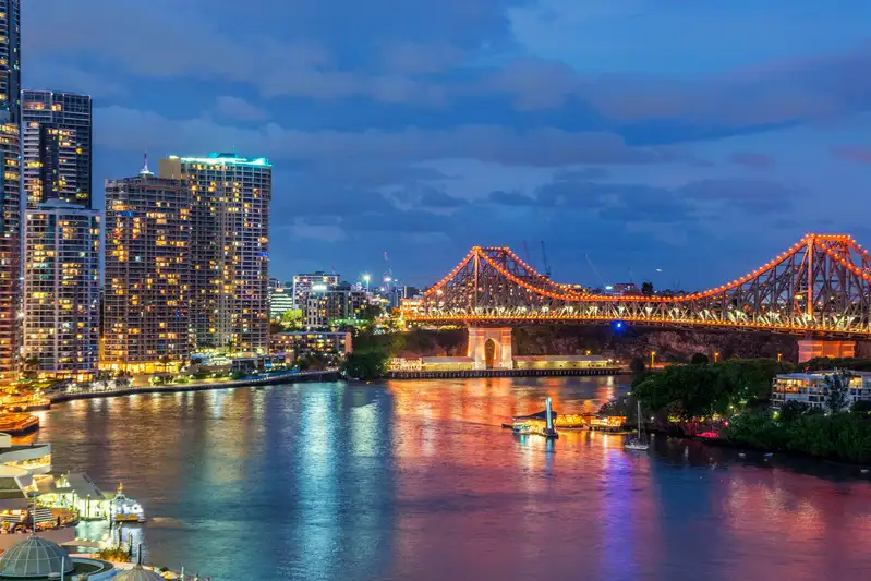 Main view of Homely apartment listing, 155/26 Felix Street, Brisbane City QLD 4000