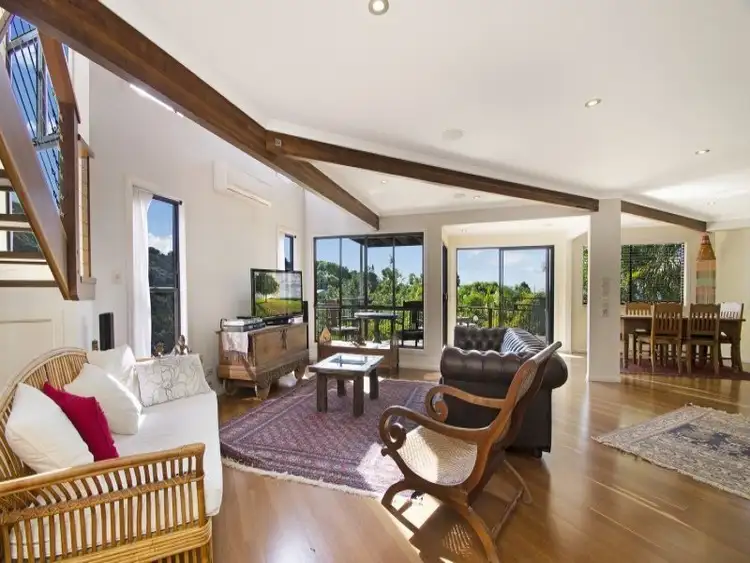 Fifth view of Homely house listing, 29 Sandy Cove Crescent, Coolum Beach QLD 4573