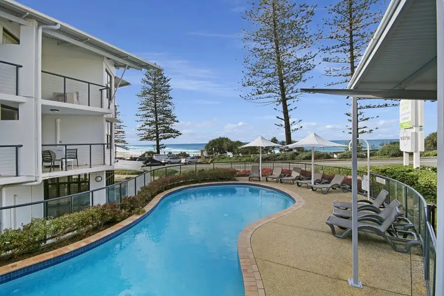 Main view of Homely unit listing, Level 2/34/1750 David Low Way, Coolum Beach QLD 4573