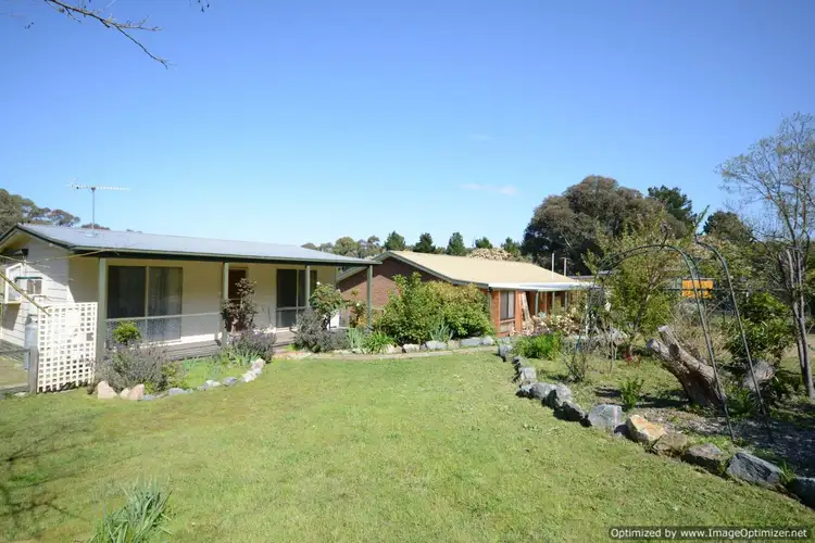 Main view of Homely house listing, 169 Stephenson Road, Nicholson VIC 3882