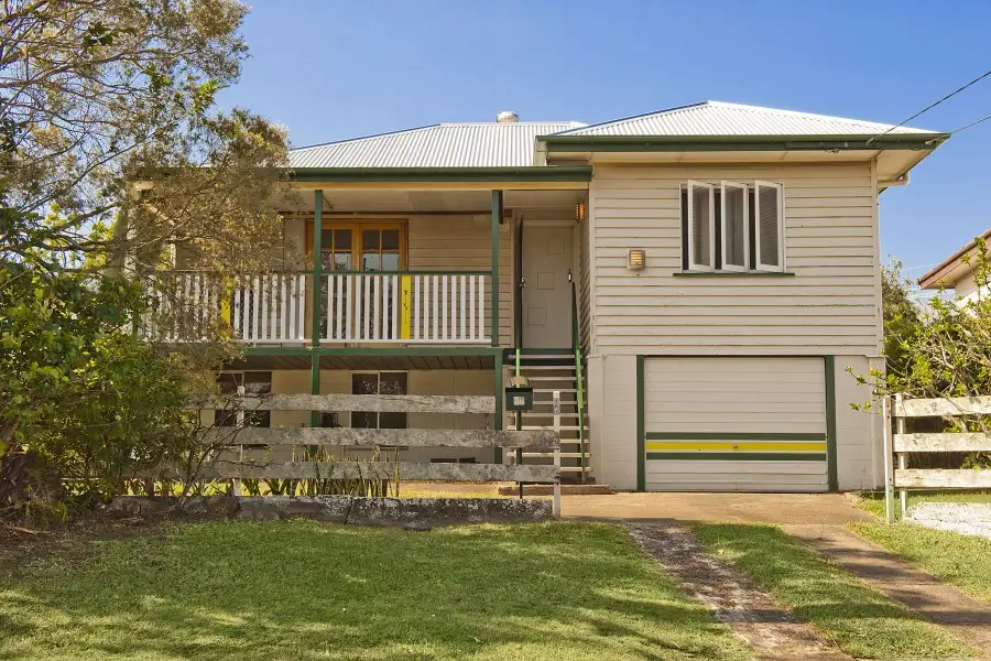 Main view of Homely house listing, 28 Robbies Avenue, Carina QLD 4152