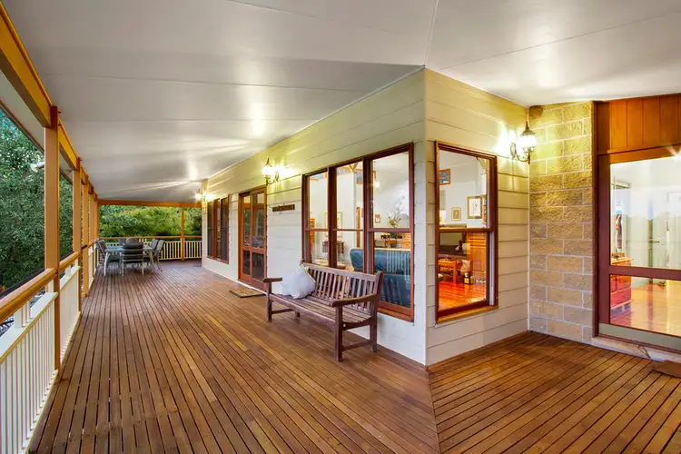 Second view of Homely house listing, 16a Bowen Mountain Road, Grose Vale NSW 2753