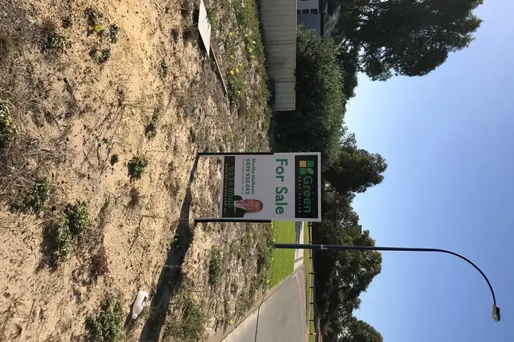 Second view of Homely land listing, 38 Hyden Loop, Dawesville WA 6211