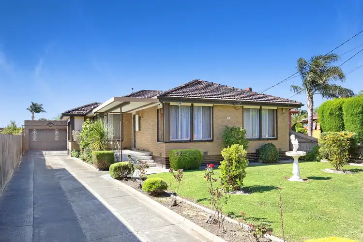 24 Ludeman Court, Reservoir VIC 3073