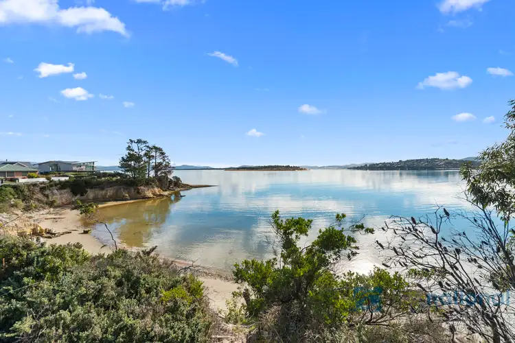 Second view of Homely house listing, 5 Ninth Avenue, Dodges Ferry TAS 7173