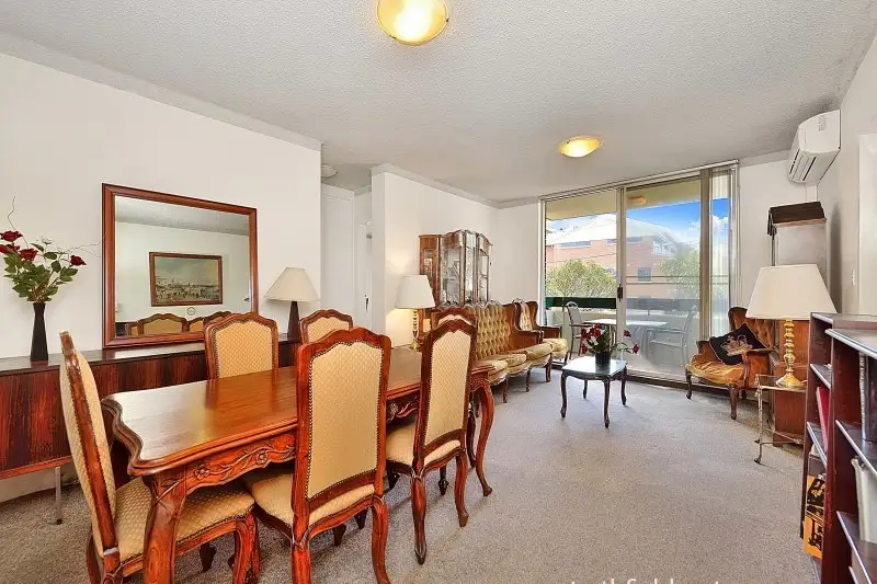 Main view of Homely apartment listing, 7/2 Everton Road, Strathfield NSW 2135