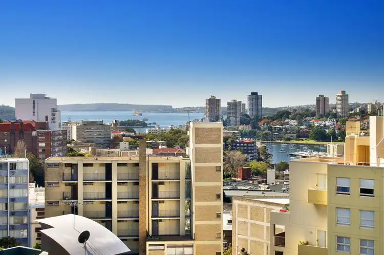 802/3 Kings Cross Road, Rushcutters Bay NSW 2011