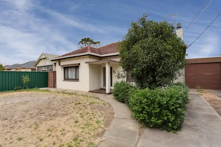 25 Talbot Avenue, North Plympton SA 5037
