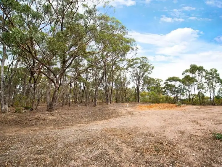 Fifth view of Homely land listing, 1697 Pyrenees Highway, Mckenzie Hill VIC 3451