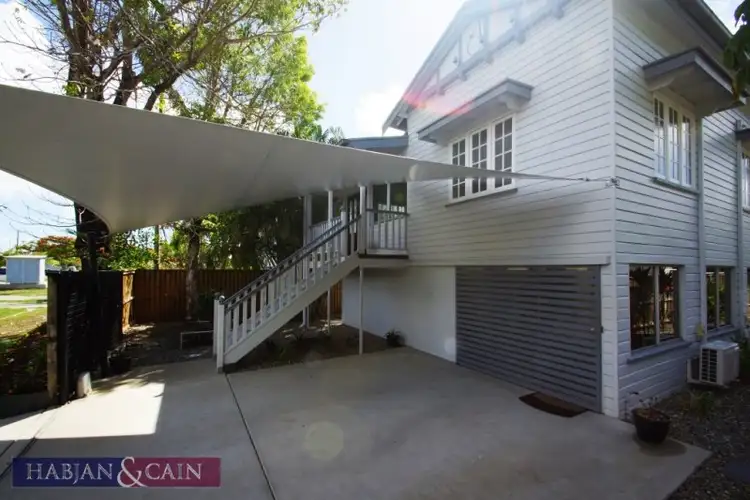 67 Charles Street, Parramatta Park QLD 4870