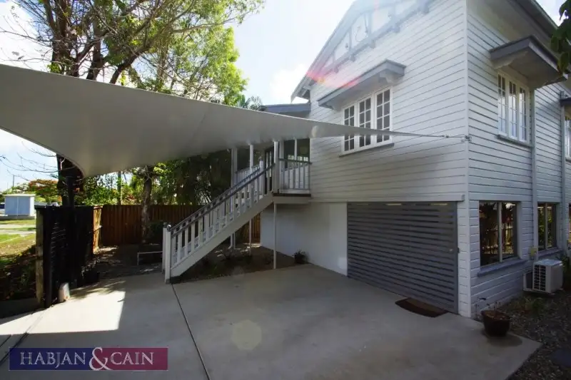 Main view of Homely house listing, 67 Charles Street, Parramatta Park QLD 4870