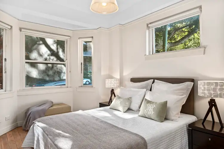 Second view of Homely apartment listing, 10/164 Bellevue Road, Bellevue Hill NSW 2023