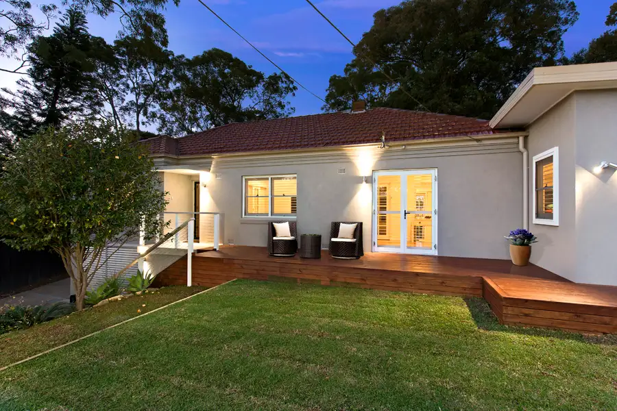 Main view of Homely house listing, 19 Penrose Street, Lane Cove NSW 2066