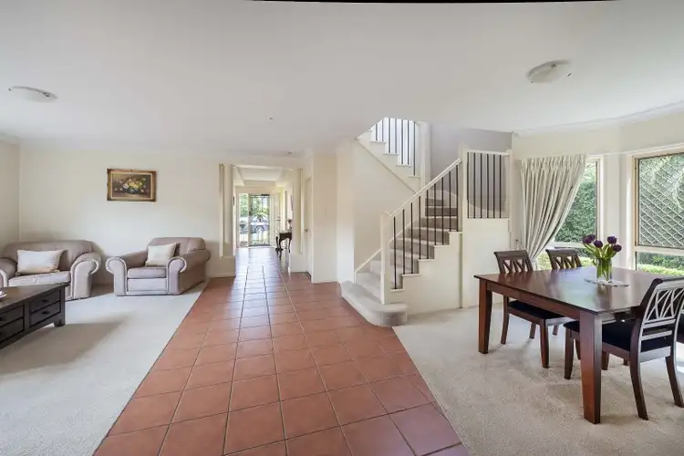 Third view of Homely house listing, 29 Inwood Place, The Gap QLD 4061
