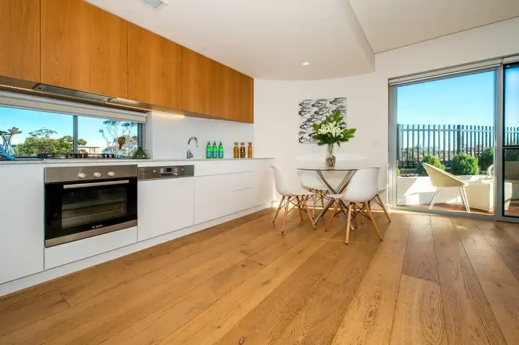 Fourth view of Homely unit listing, G09/1-5 Solarch Avenue, Little Bay NSW 2036