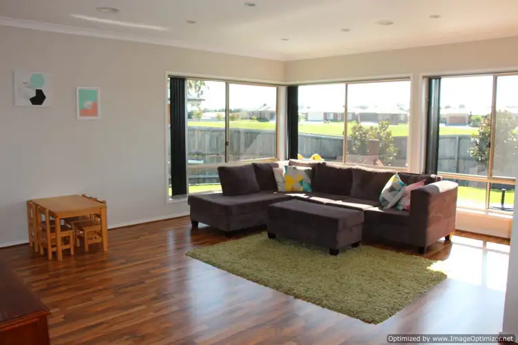 Fourth view of Homely house listing, 29 McCallum Drive, Eastwood VIC 3875