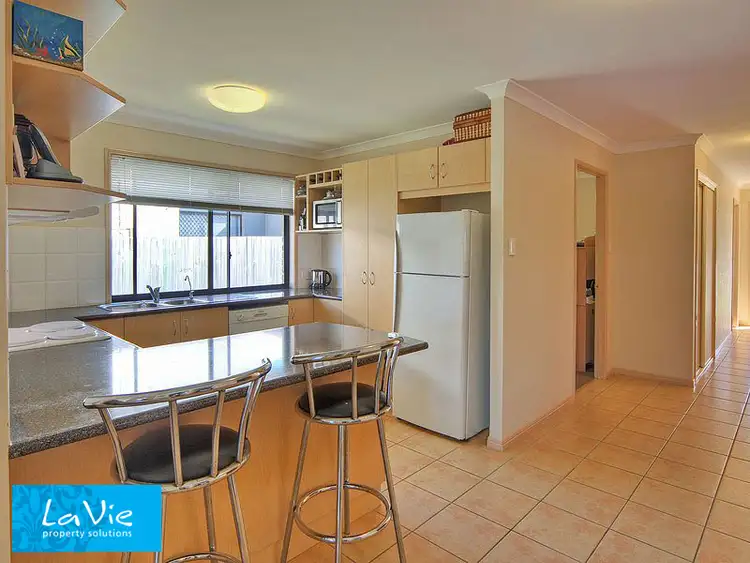 Fifth view of Homely house listing, 53 Lavender Street, Springfield Lakes QLD 4300
