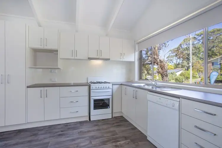 Third view of Homely house listing, 12 Treetops Crescent, Mollymook NSW 2539