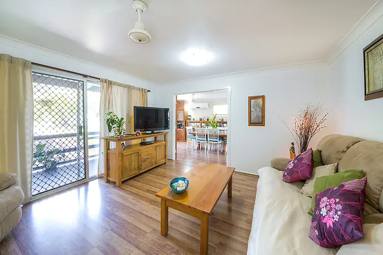 Fifth view of Homely house listing, 10 Seahorse Crescent, Lammermoor QLD 4703