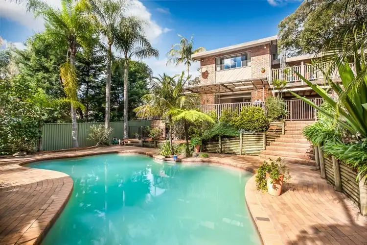 Main view of Homely house listing, 7 Scylla Road, Oyster Bay NSW 2225