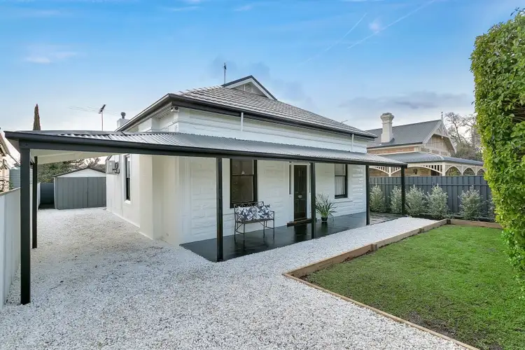 104 Duthy Street, Malvern SA 5061