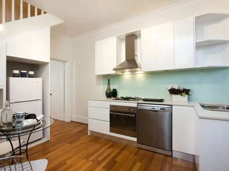Third view of Homely house listing, 79 Booth Street, Annandale NSW 2038