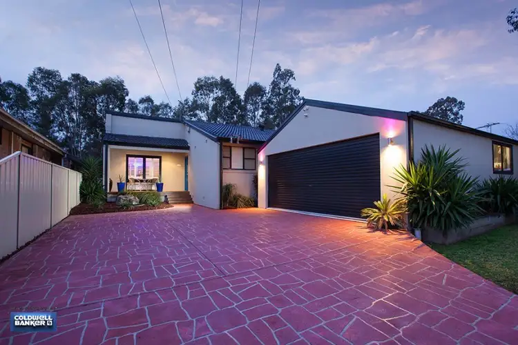 96 Meehan Avenue, Hammondville NSW 2170