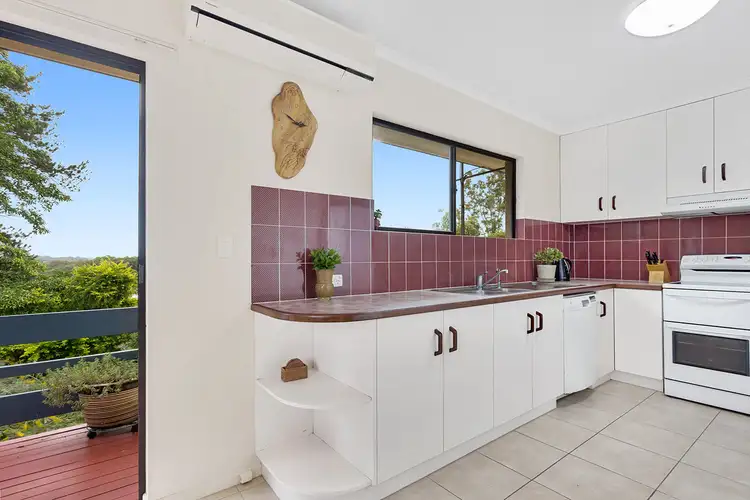 Fifth view of Homely house listing, 212 Panorama Drive, Rosemount QLD 4560
