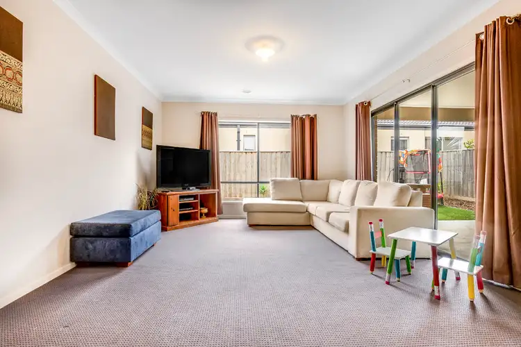 Fourth view of Homely house listing, 40 Elsmore Street, Tarneit VIC 3029