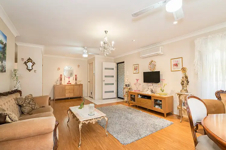 Second view of Homely villa listing, 3/34A Roe Street, Mayfield NSW 2304