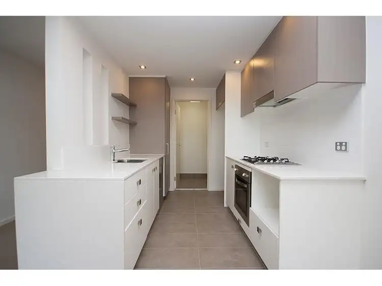 Fourth view of Homely unit listing, 4013/3027 The Boulevard, Carrara QLD 4211