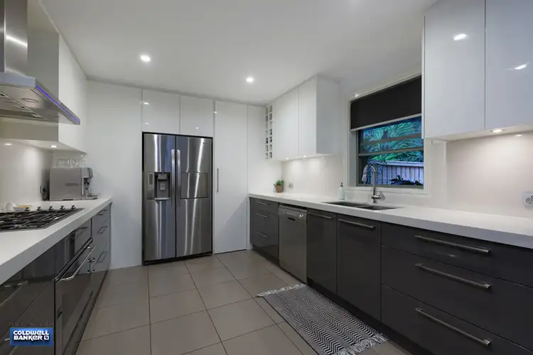 Sixth view of Homely townhouse listing, 12/20 Continua Court, Wattle Grove NSW 2173