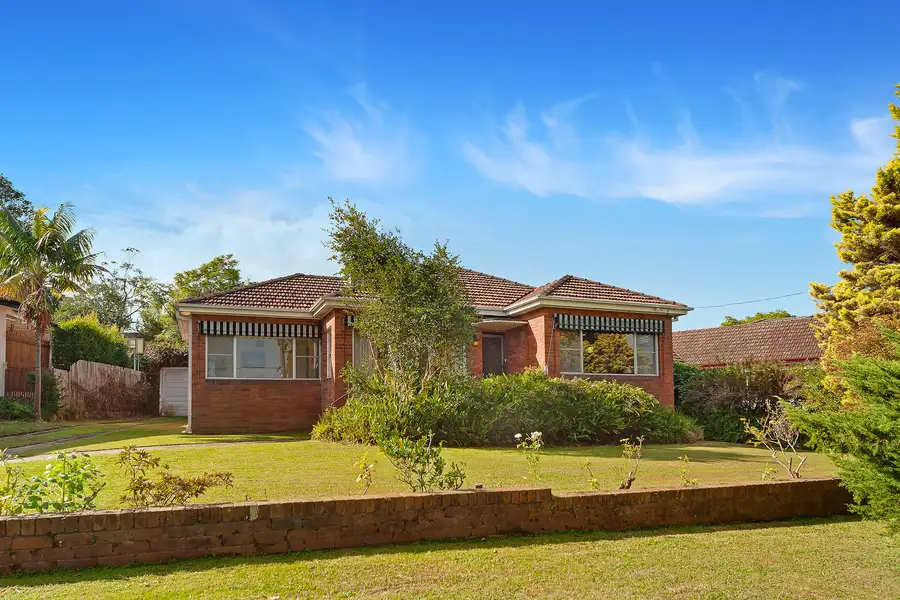 Main view of Homely house listing, 99 Hawthorne Avenue, Chatswood West NSW 2067