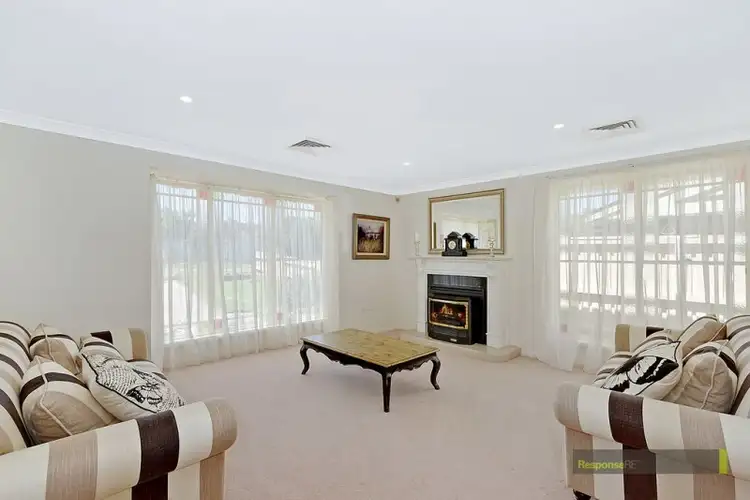 Sixth view of Homely house listing, 7 Sonter Street, Quakers Hill NSW 2763