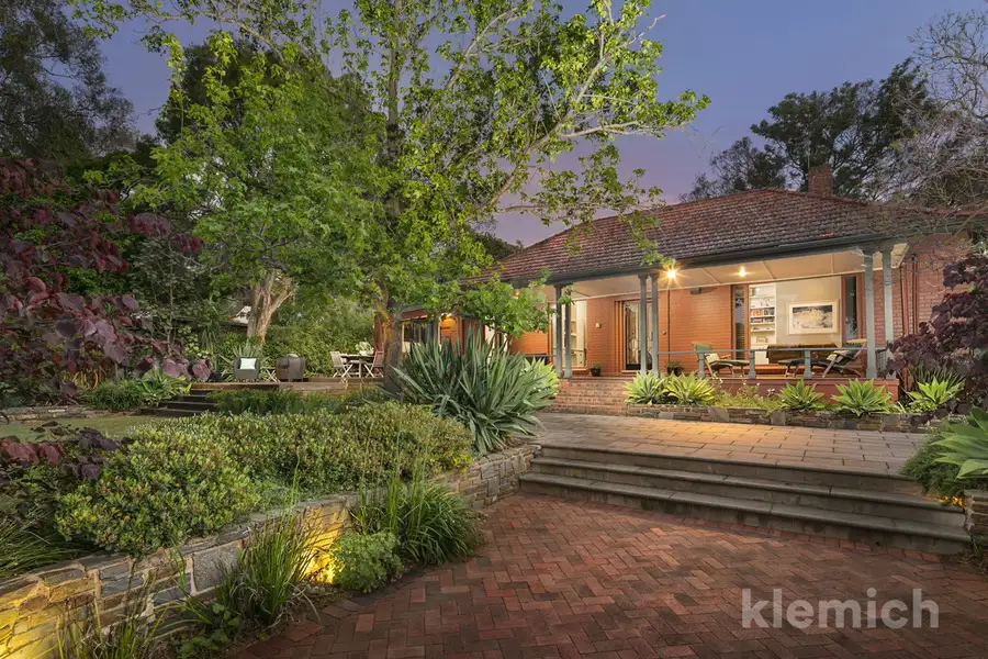 Main view of Homely house listing, 23 Netherby Avenue, Netherby SA 5062