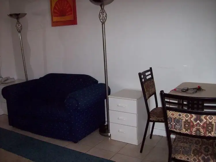 Fifth view of Homely unit listing, 606/130 Mounts Bay Road, Perth WA 6000