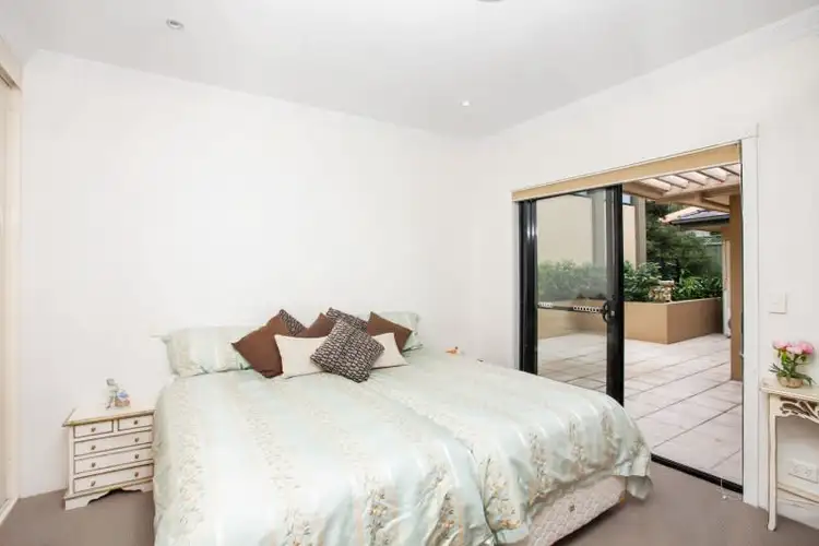 Fifth view of Homely apartment listing, 12/149-151 Gannons Road, Caringbah South NSW 2229