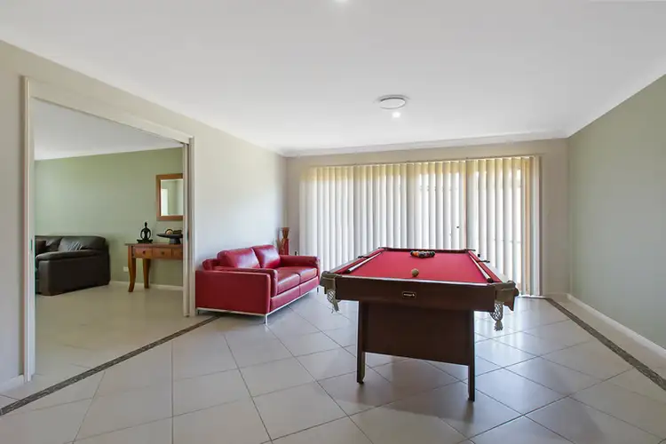 Third view of Homely house listing, 4 Watsford Court, Claremont Meadows NSW 2747