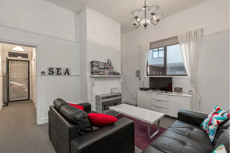 Second view of Homely house listing, 72 Simpson Street, Yarraville VIC 3013