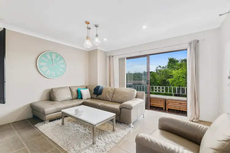 4/9 Matthews Street, Wollongong NSW 2500